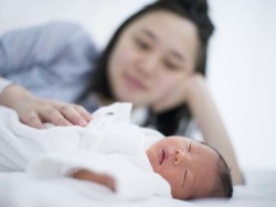 生殖科主任